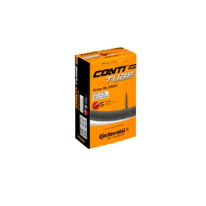 Continental Cross 28 Gravel Schlauch 700 x 32/47 Schlauch 42 mm Presta Ventil - Bild 1 von 1
