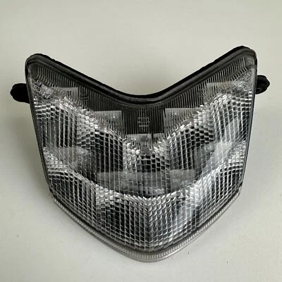 Kawasaki ZX6R 636 2006 Rear back brake light tail stop lamp 230250013 - Image 1 of 4