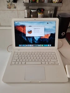 Macbook Fine 2009 (saponetta) Hight Sierra - Foto 1 di 24