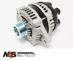 JAGUAR X150/X200/X350 S-TYPE 1999 TO 2008 V8 ALTERNATOR FROM PRO. PART C2P1974-R - Picture 1 of 1