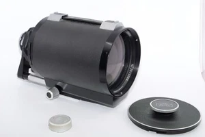Zeiss CONTAREX Mirotar 500mm f4.5 Reflex lens. Caps. Contarex Super. RARE - Picture 1 of 24