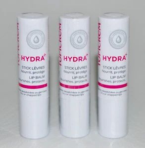 Lot of 3 Topicrem Hydra+ Moisturizing Lip Balm Sticks Exp 07/2026 US SHIP - Picture 1 of 5