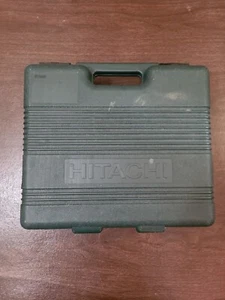 Carrying Case for a {Hitachi} FDV 16VB2 Hammer-Drill - Picture 1 of 14