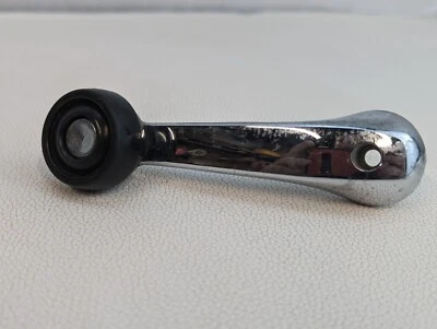 Dodge Omni GLH Shelby Charger Horizon Window Handle 4480649 4310824 Rampage - Image 1 of 4