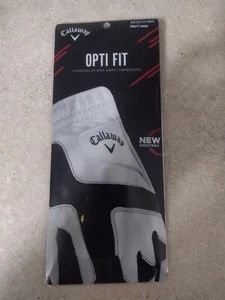 NEU Callaway Opti Fit Handschuhe - Bild 1 von 3
