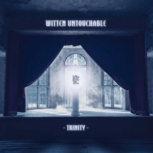 WITTEN UNTOUCHABLE - TRINITY VINYL LP+CD NEUF - Bild 1 von 1