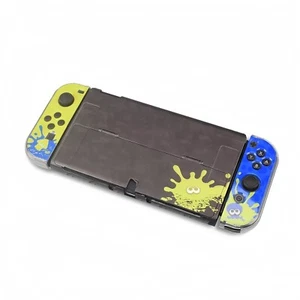 Anti-fall hard case for Nintendo Switch and Switch OLED protection case - Picture 1 of 17