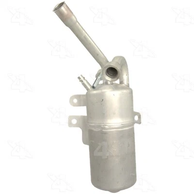 Acumulador de aire acondicionado para Ford Focus 2000-2007 4 estaciones 526ZW85 Foto 1 de 4