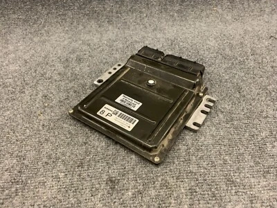 Nissan Frontier XTERRA 2008 4,0 L ECU ECM MÓDULO DE CONTROL DEL MOTOR 8P MEC71-101 A1 Foto 1 de 4