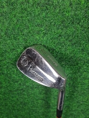 HBS Pinseeker  Pitching Wedge - Herren (Stahl, 35 Zoll, Rechtshändig) - Bild 1 von 4