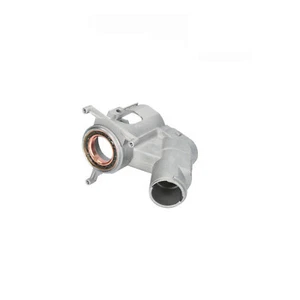 STEERING LOCK HOUSING VW GOLF MK1 MK2 & GTI C346 - Picture 1 of 6
