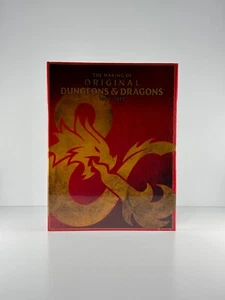D&D: The Making of Original Dungeons & Dragons (1970-1977) - Picture 1 of 10