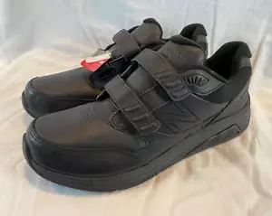 MUST SEE! NEW BALANCE 928 HOOK AND LOOP MW928HB2 MEN'S 10.5 B (NARROW). - Picture 1 of 18