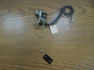 Westinghouse Shunt Trip S-1314819 120V AC 49V DC MA Frame Breakers Used - Picture 1 of 2