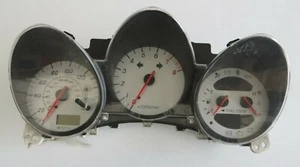 Toyota Mr2 Roadster Mk3 2001 Genuine Speedometer Instrument Cluster 83800-17060 - Picture 1 of 3