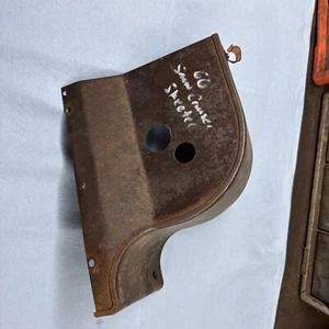1965 - 1970 JOHNSON EVINRUDE SNOW CRUISER SKEETER Drive clutch cover - Picture 1 of 3