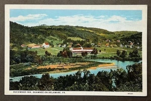Shawnee-on-Delaware PA View of the Buckwood Inn - Picture 1 of 2