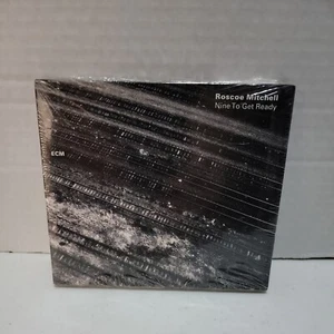 Roscoe Mitchell - Neun zum Bereitversiegeln - Bild 1 von 2
