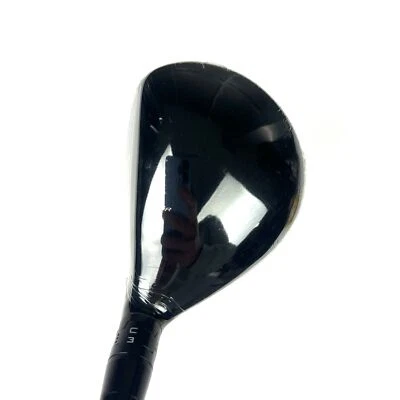 New Titleist TSR1 5 Hybrid / 23 Degree / MMT 50 Regular Flex - Image 1 of 4