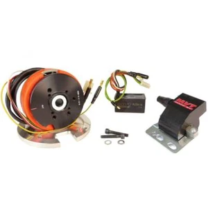 ACCENSIONE MVT DIGITAL D. ROT.INT. LUCE E1 APRILIA 50 SR STEALTH LC 1997-1999 - Imagen 1 de 1