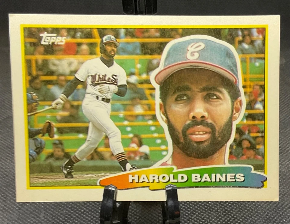 1988 Topps Big “You pick” ***complete your set*** - Image 1 of 1