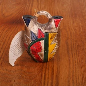 Vaso da sposa in gres sud ovest - Foto 1 di 6