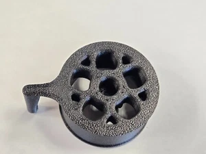 3D Printed Thumb Wheel For ARRMA GROM / LOSI NASCAR / Axial SCX-24 Transmitter - Picture 1 of 4