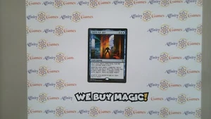 MTG | Karn's Temporal Sundering | Dominaria | Regular | Light Played | Korean - Picture 1 of 2