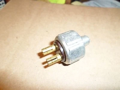 1937 1939 1941 1949 1951 1953 1955 nash rambler новый сделано в США выключатель стоп-сигнала - Изображение 1 из 2