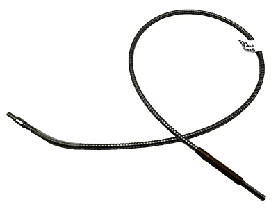 BANNER ENGINEERING ITETA1.53S Fiber Optic Cable ITETA153S 55441 - Image 1 of 4