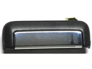 MANIGLIA ESTERNA PORTELLONE POSTERIORE PER MITSUBISHI L200 1996-2006 - Foto 1 di 2