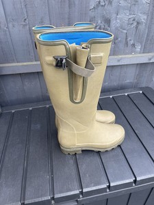 le chameau boots london