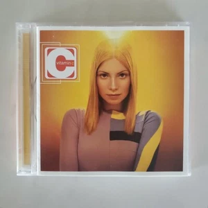 Vitamin C - CD - Self-Titled - Picture 1 of 3
