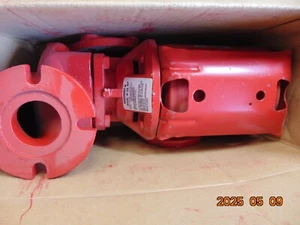 174033-013 ARMSTRONG • 1/6 hp 115V Circulator Pump 2" • Model S-35BF S-35 - Picture 1 of 3