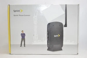 Sprint Phone Connect TX340G CDMA Home Adapter Wired Wireless - Picture 1 of 7
