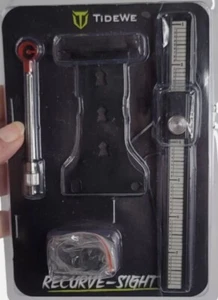 TideWe Archery Recurve-Sight New - Picture 1 of 2