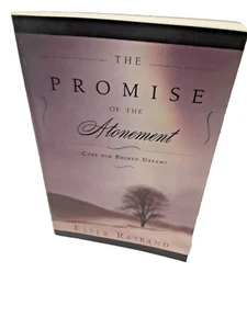 The Promise of the Atonement Paperback (LDS, Mormon Books) Signed - Picture 1 of 2
