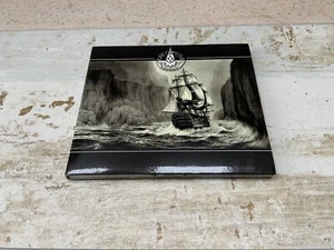 LACRIMOSA Echos rare Korean CD Digipack 2003 - Picture 1 of 4