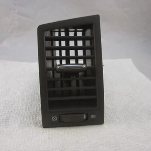 Lexus GS300 GS350 GS430 2007-2011 tablero delantero izquierdo aire acondicionado ventilación gris OEM - Imagen 1 de 10