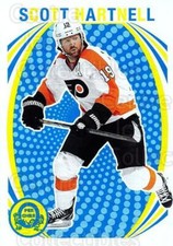 2013-14 O-Pee-Chee Retro #47 Scott Hartnell