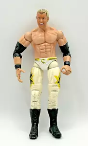 WWE Toy Biz TNA Classic Rivals Series 6 (2007) - Christian Cage - Combine Shippi - Picture 1 of 2