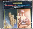 North And South / The Right Stuff (Bill Conti) - Sold Out And Rare