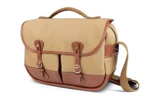 Billingham Mini Eventer Camera/Tablet Bag 6 Colors Authorized Retailer - Picture 1 of 12