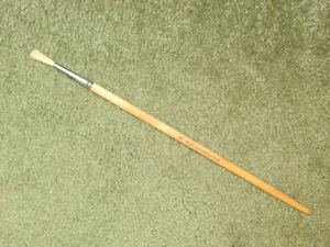 WHITE UNISTILE MARKING BRUSH #3 (office C) - Picture 1 of 1