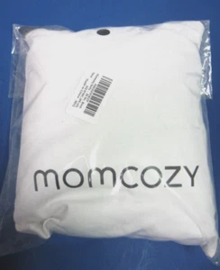 New in package momcozy, 50lbs, black - Picture 1 of 8