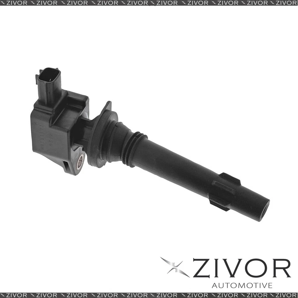 CONTINENTAL Ignition Coil For Ford Falcon 4.0 EcoLPi (FG) Sedan LPG 2010-2014 - image 1 of 1