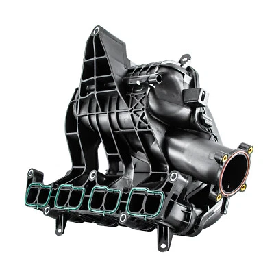 Intake Manifold For 2014-2016 2015 Mazda CX-5/2014-2021 Mazda 3 Mazda 6 L4 2.5L - Image 1 of 4