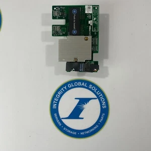 Dell YNDM8 Mezzanine Card for PowerEdge FC630 FC830 - Picture 1 of 2