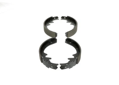 Bosch Drum Brake Shoe Set Rear BS151 For 61-89 Ford Fairmont Mustang LTD - Image 1 of 3