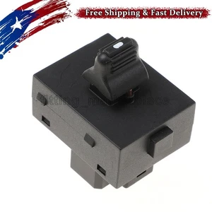 Power Window Switch Rear Side For Jeep Grand Cherokee 1994-2004 5HB57DX9AA - Picture 1 of 6